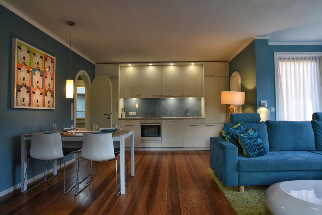 Haus Lene Βίλα Wyk auf Föhr Εξωτερικό φωτογραφία