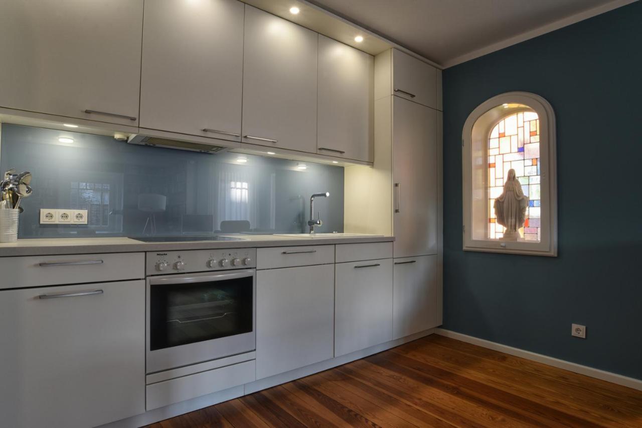 Haus Lene Βίλα Wyk auf Föhr Εξωτερικό φωτογραφία