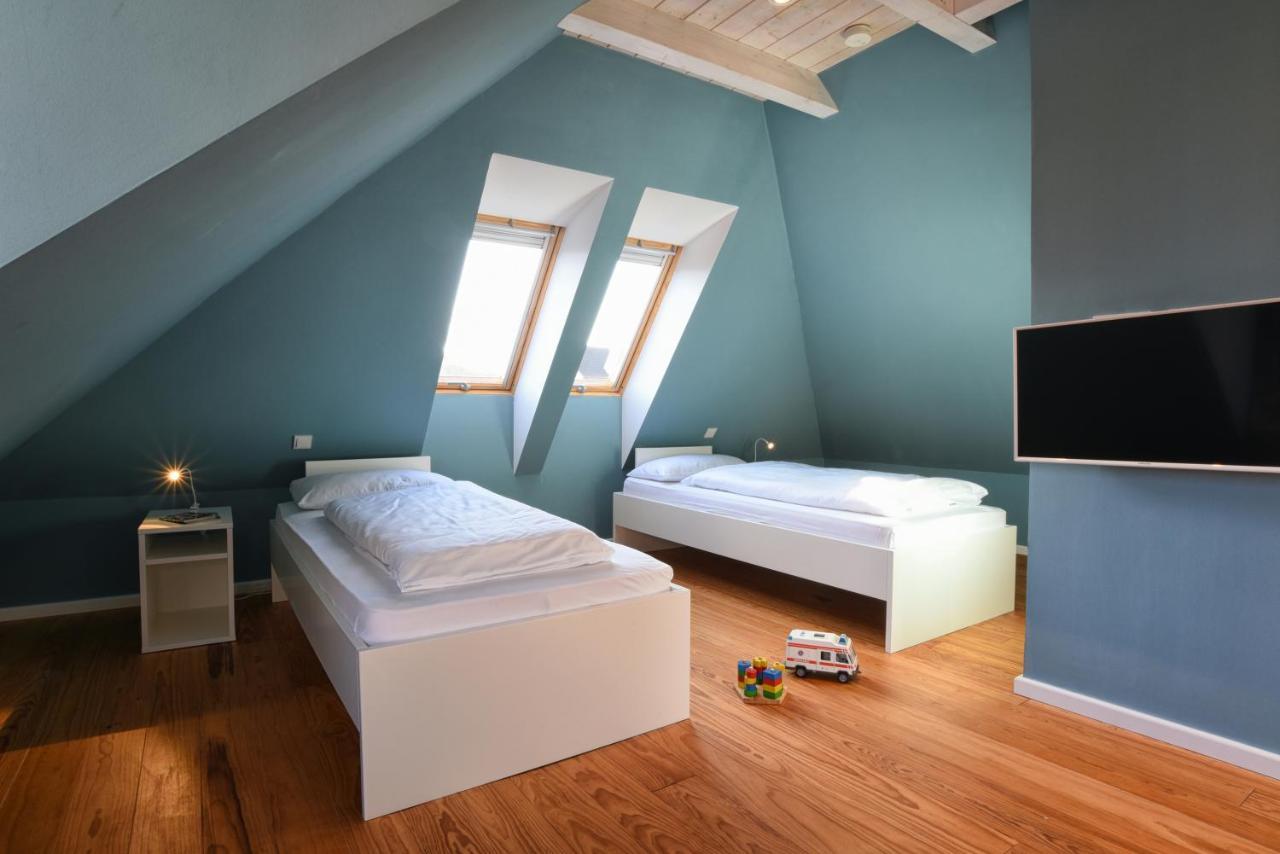 Haus Lene Βίλα Wyk auf Föhr Εξωτερικό φωτογραφία